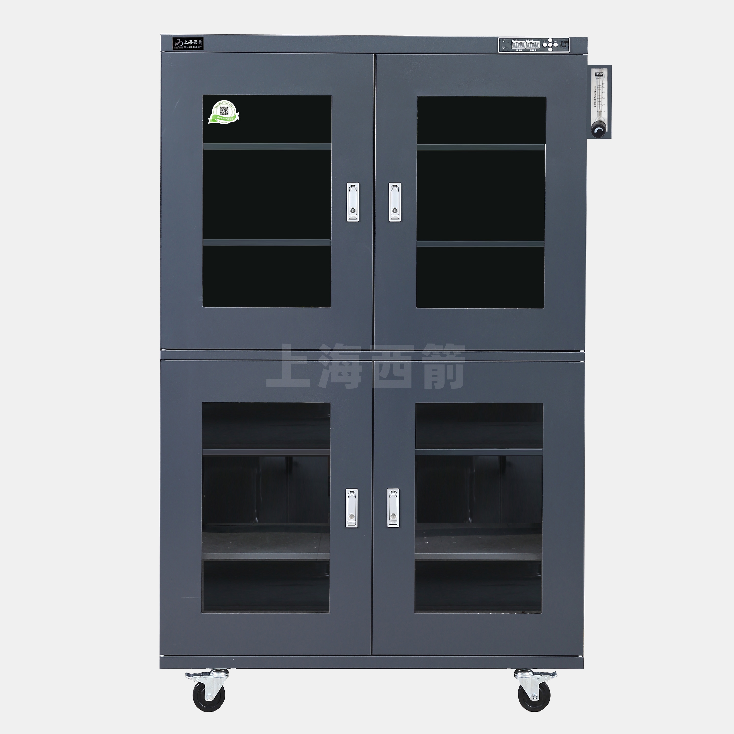 氮气防潮柜 98升-1436升 需接氮气